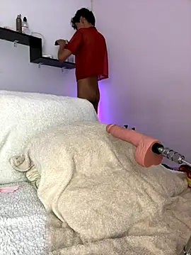 Snapshot of darkdesire_01 chatting on November 7, 2025, 3:06 am darkdesire 01 online show from November 7, 2025, 3:06 am