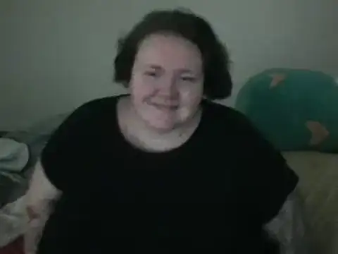 Snapshot of CorgiGodez98 chatting on February 2, 2025, 10:35 am CorgiGodez98 online show from February 2, 2025, 10:35 am