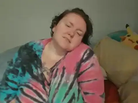 Snapshot of CorgiGodez98 chatting on February 8, 2025, 9:03 am CorgiGodez98 online show from February 8, 2025, 9:03 am