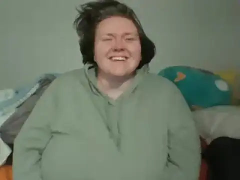 Snapshot of CorgiGodez98 chatting on February 12, 2025, 8:38 am CorgiGodez98 online show from February 12, 2025, 8:38 am