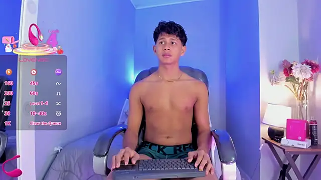 Snapshot of Dawn16_ chatting on December 15, 2025, 9:19 pm Dawn16 online show from December 15, 2025, 9:19 pm