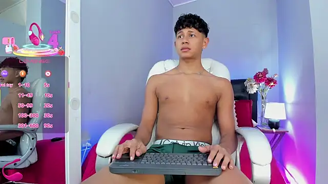 Dawn16  online show from March 20, 2026, 8:25 pm