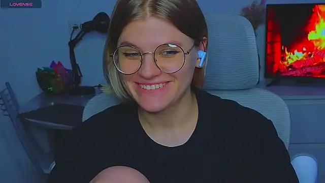  JessieVibes online show from February 19, 2025, 7:38 pm