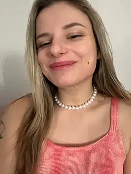 LanaSparks online show from March 10, 2025, 8:37 am