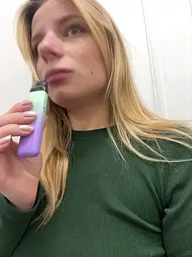 LanaSparks online show from September 23, 2025, 4:26 am