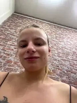 LanaSparks online show from October 9, 2025, 4:21 am