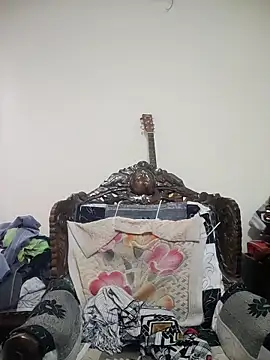 Snapshot of YourSuperTanya chatting on March 16, 2025, 12:55 pm YourSuperTanya online show from March 16, 2025, 12:55 pm