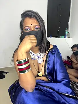 Snapshot of YourSuperTanya chatting on October 12, 2025, 5:28 am YourSuperTanya online show from October 12, 2025, 5:28 am