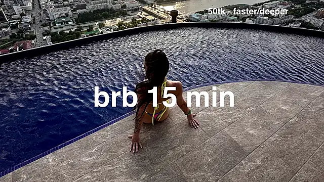 keepmyvibe online show from December 14, 2025, 9:36 am