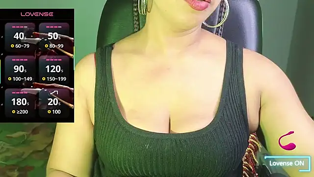 Bengali Cute Girl online show from March 15, 2025, 5:59 pm