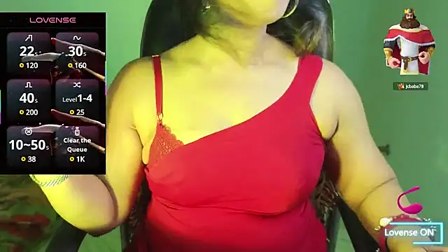 Bengali Cute Girl online show from March 20, 2025, 10:32 am