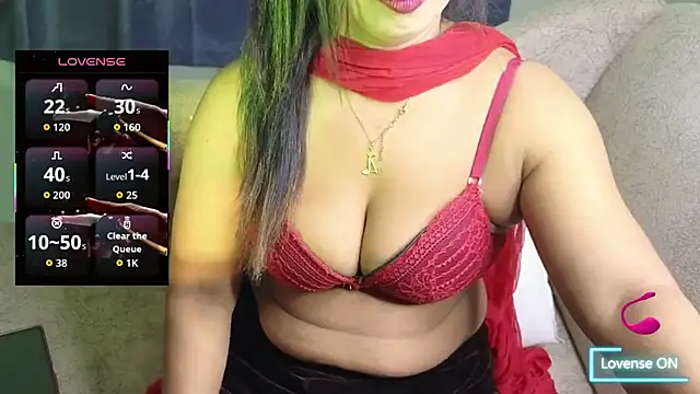 Bengali Cute Girl online show from October 30, 2025, 2:46 am