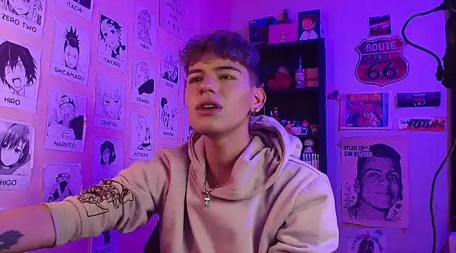 Mickey Magic online show from January 31, 2025, 9:48 am