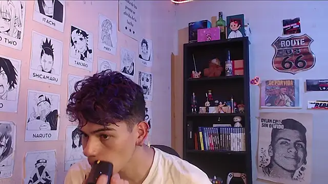 Mickey Magic online show from February 6, 2025, 4:21 am