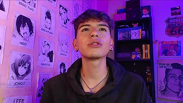 Mickey Magic online show from February 9, 2025, 8:54 am