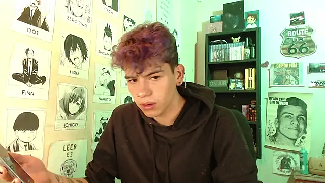 Mickey Magic online show from February 16, 2025, 7:04 am