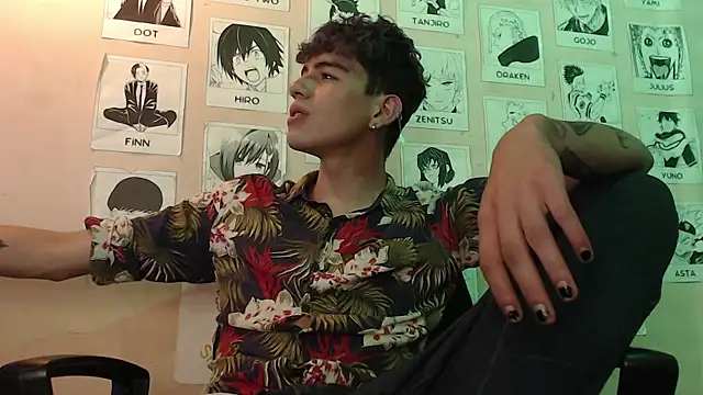 Mickey Magic online show from February 22, 2025, 5:02 am