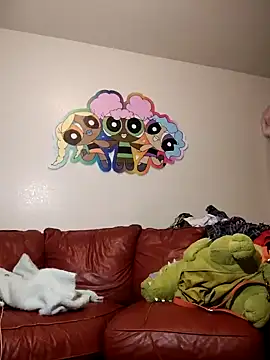 Snapshot of minsushimei chatting on January 22, 2025, 11:12 am minsushimei online show from January 22, 2025, 11:12 am