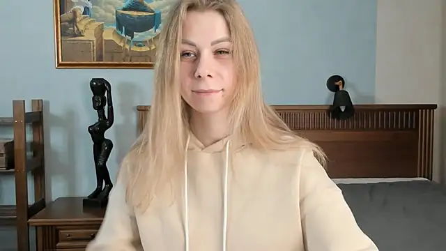 AudreyBulman online show from January 18, 2025, 9:34 am