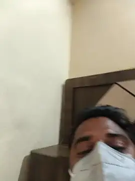 Snapshot of Raziv_komal143 chatting on March 11, 2025, 2:10 am Raziv komal143 online show from March 11, 2025, 2:10 am