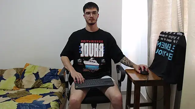 Aleex Miller online show from October 14, 2025, 12:28 pm