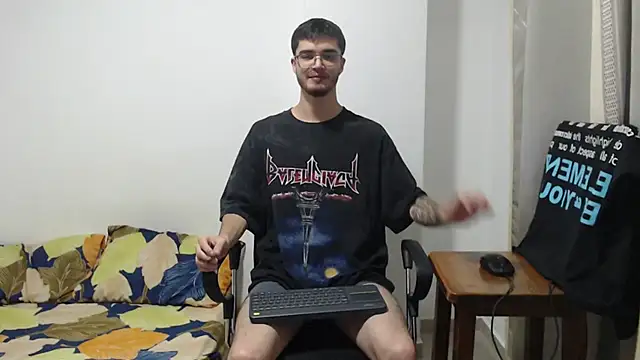 Aleex Miller online show from October 15, 2025, 3:17 am