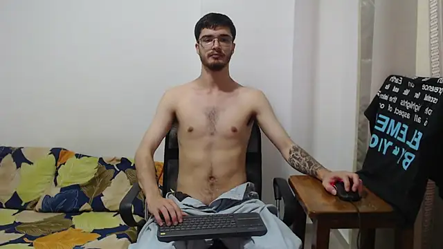 Aleex Miller online show from October 25, 2025, 11:29 am