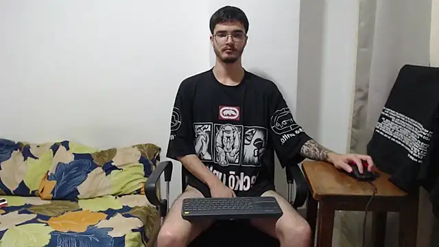 Aleex Miller online show from October 30, 2025, 1:51 am