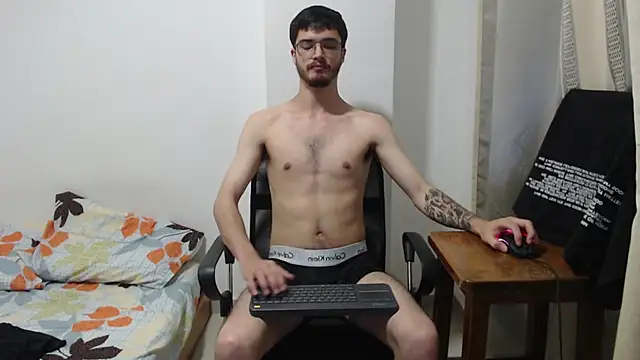 Aleex Miller online show from November 6, 2025, 4:02 am