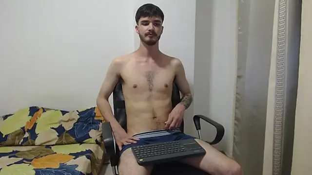 Aleex Miller online show from December 14, 2025, 12:05 am