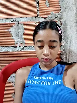 Zoe Sweett18 online show from October 17, 2025, 12:30 pm