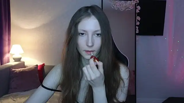 Sweeet Lilit online show from February 16, 2025, 2:20 am