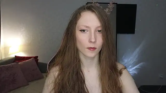 Sweeet Lilit online show from September 18, 2025, 8:44 pm