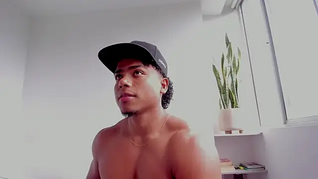 Snapshot of XavierColeman chatting on September 8, 2025, 2:16 pm XavierColeman online show from September 8, 2025, 2:16 pm