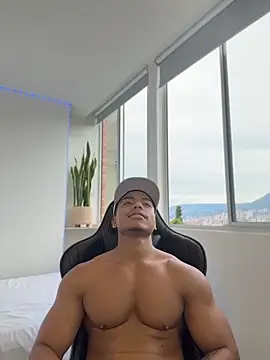 Snapshot of XavierColeman chatting on May 16, 2026, 7:34 pm XavierColeman online show from May 16, 2026, 7:34 pm