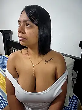 Snapshot of ashanty_b5 chatting on February 23, 2026, 9:23 pm ashanty b5 online show from February 23, 2026, 9:23 pm