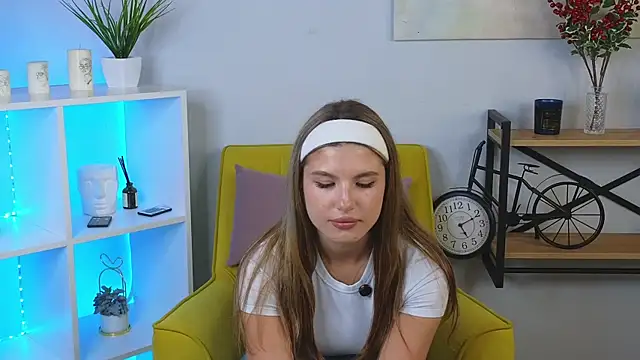 BlissCoke online show from January 17, 2025, 2:18 pm