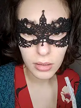 fleur pourpe2 online show from February 10, 2025, 11:02 pm