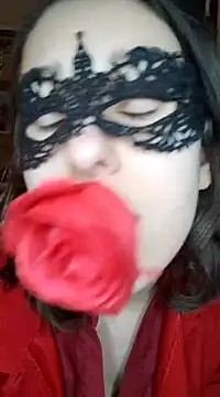 fleur pourpe2 online show from February 14, 2025, 8:15 pm
