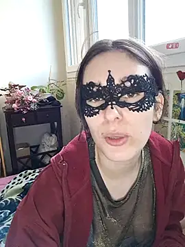 fleur pourpe2 online show from February 18, 2025, 4:16 pm