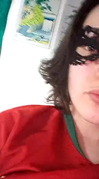 fleur pourpe2 online show from February 21, 2025, 9:43 pm