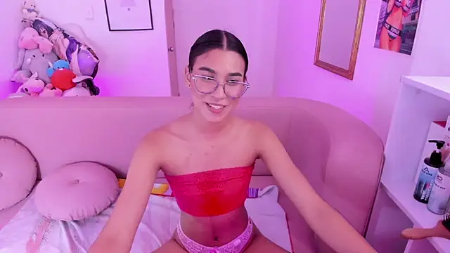 Dana Paula online show from March 11, 2025, 5:57 pm