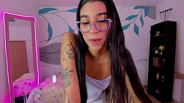 Dana Paula online show from October 25, 2025, 11:51 am