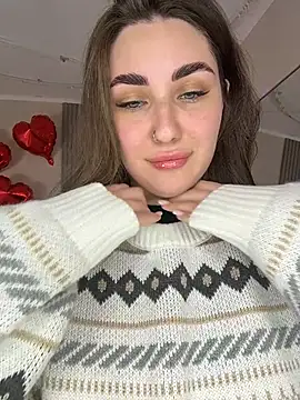 Snapshot of KiraBarlows chatting on February 18, 2026, 7:15 am KiraBarlows online show from February 18, 2026, 7:15 am