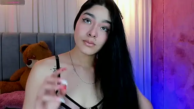 Snapshot of camilapersy chatting on February 17, 2025, 12:27 pm camilapersy online show from February 17, 2025, 12:27 pm