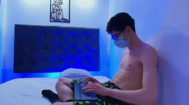 wolfandsky online show from January 31, 2025, 11:46 am