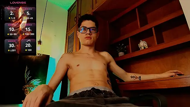 wolfandsky online show from October 4, 2025, 11:41 am