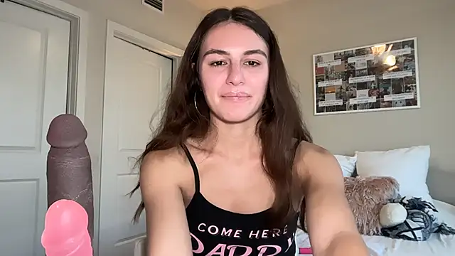 Snapshot of graciesmith27 chatting on January 14, 2026, 6:24 pm graciesmith27 online show from January 14, 2026, 6:24 pm