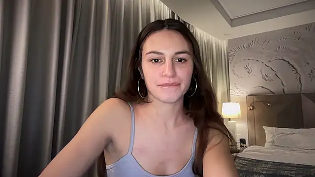 Snapshot of graciesmith27 chatting on February 6, 2026, 3:33 am graciesmith27 online show from February 6, 2026, 3:33 am