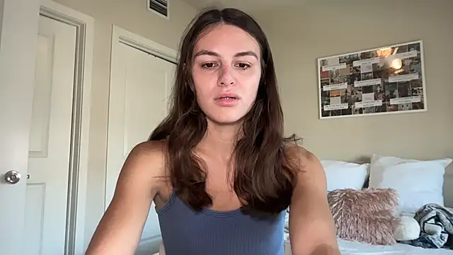 graciesmith27 online show from May 3, 2026, 6:25 pm
